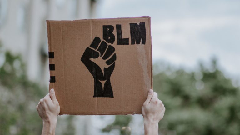 How Should Christians Respond to Racial Injustice