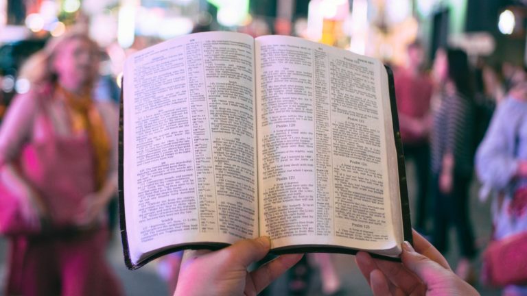 How Should We View Scripture?