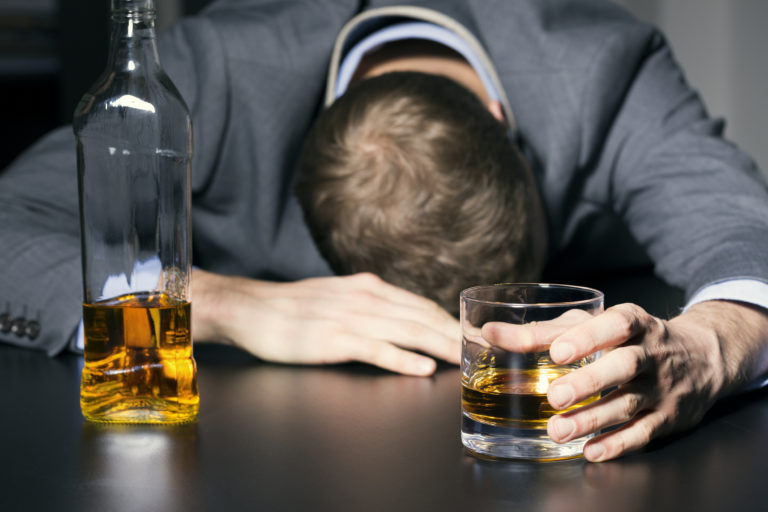 The Gray Areas: How should Christians navigate alcohol and drunkenness?