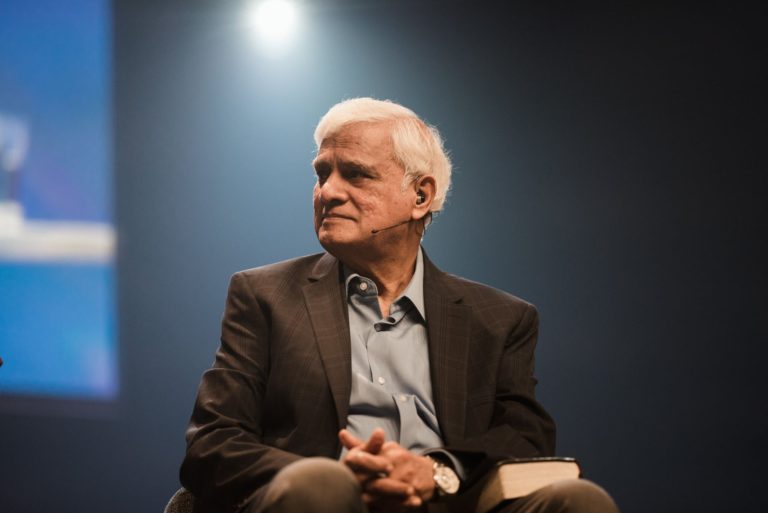 Reflections on the Ravi Zacharias Scandal