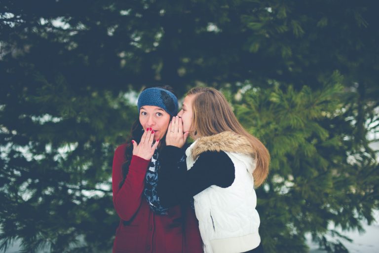 The Dangers of Gossip And Why We Should Avoid It