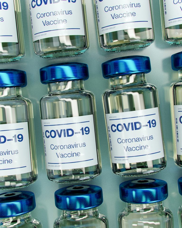 Christians, Coronavirus and the Vaccine FAQ