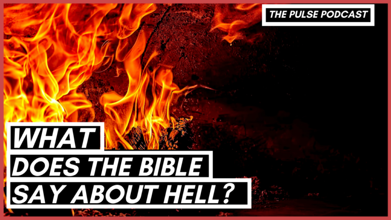 Is Hell Literal Or Metaphorical?