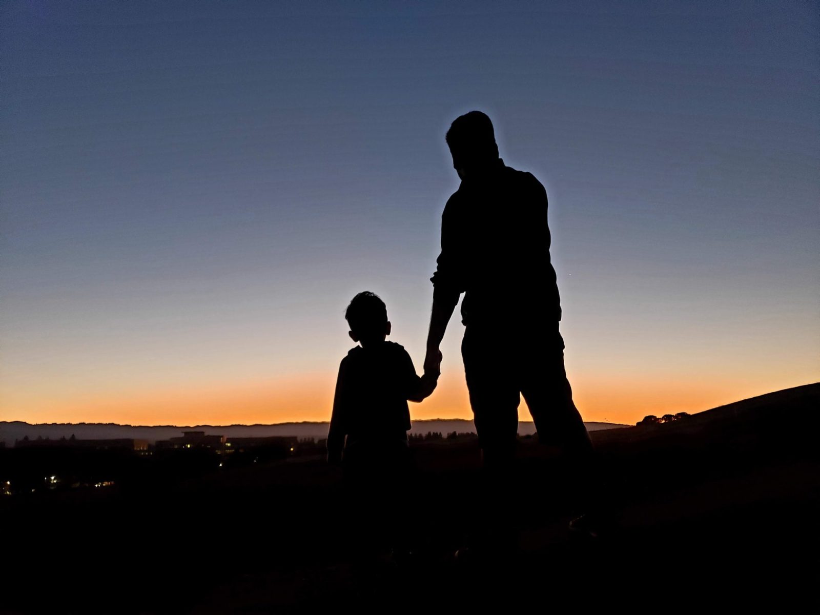 Father. View Why Is It So Hard To See God As Father? | On Mission