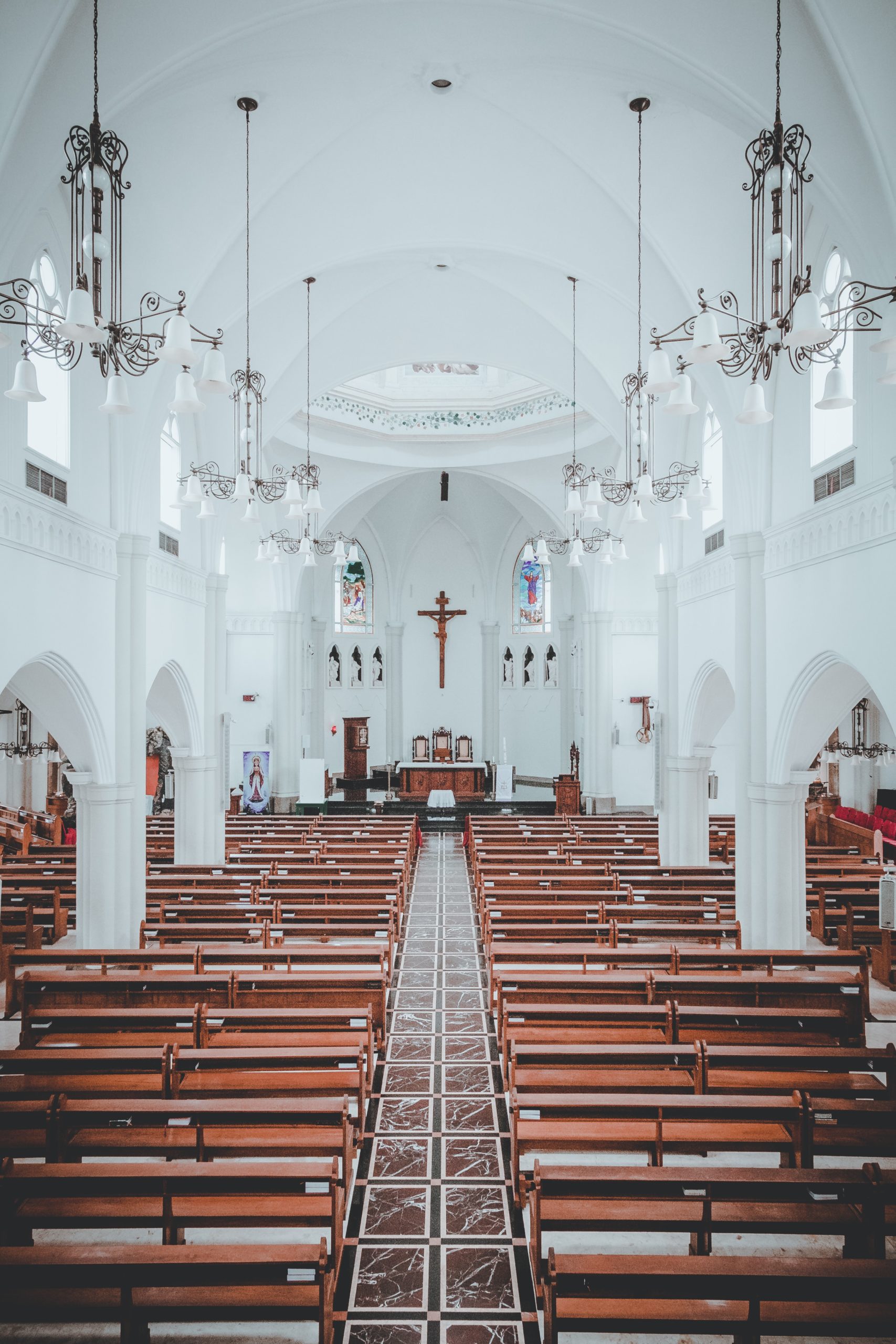 Three Things To Consider Before You Join a Church.