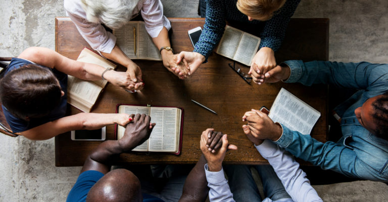 Why We Need Community as Christians