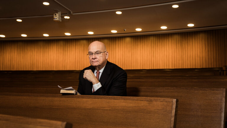 Three Lessons I Learnt From Tim Keller