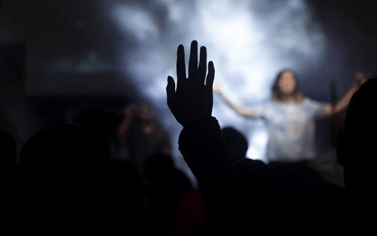 The Silent Revival: Young People Are Returning to Church – Are We Ready?