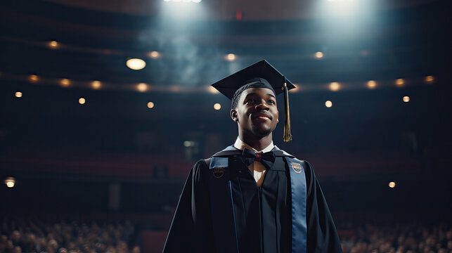 Trusting God in the Transition From Campus to Career