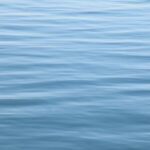 Still waters