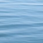 Still waters